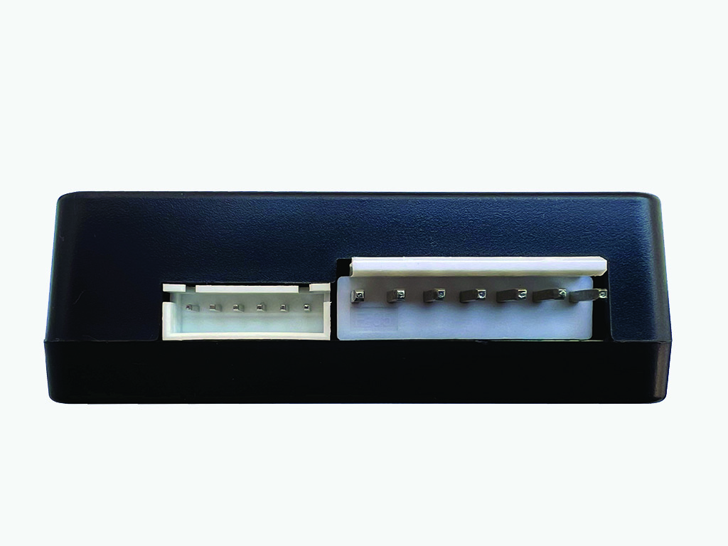 دزدگیر SIMALINX-C10